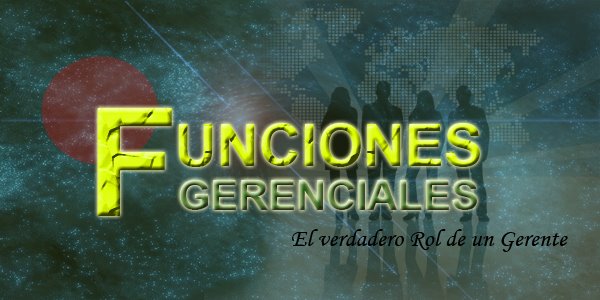 LA GERENCIA