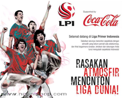 Liga Primer Indonesia