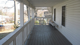 Our Porch