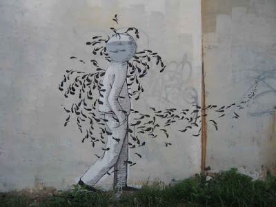 Excellent Street Art And Graffiti