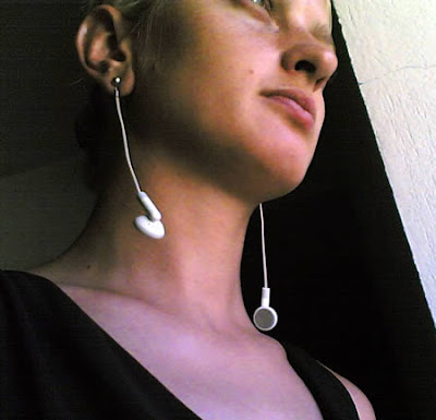 Weird | Fashionable Strange Earrings