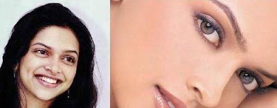 Bollywood Queens Without Makeup