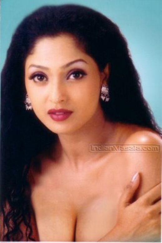 Suman+ranganath
