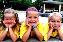 The three stooges