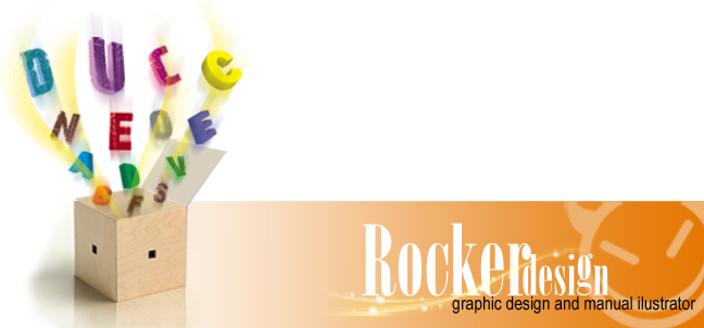RoCKeR design