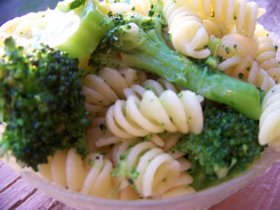 Broccoli Pasta