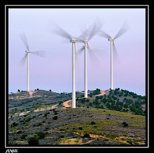 MOLINOS DE VIENTO