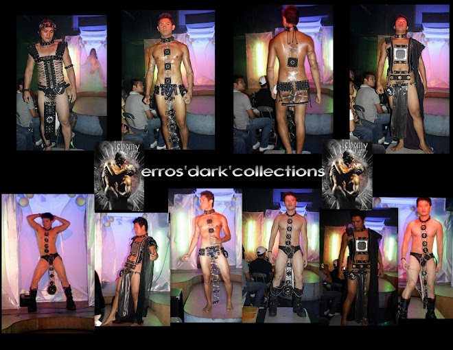 ERROSDARKCOLLECTIONS...GRAND CORONATIONS NIGHT