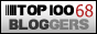 top 100 blogger