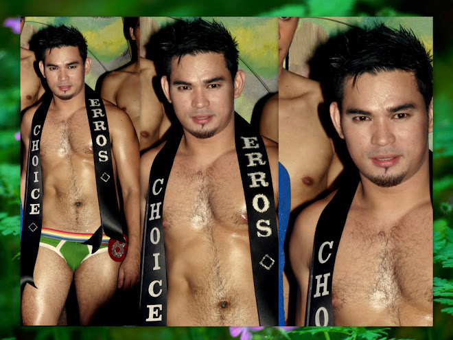 RANDY - MEN OF ERROS 2010 - ERROS' CHOICE