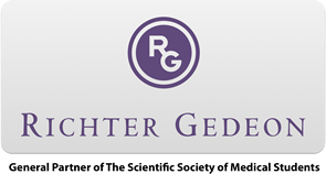 RICHTER GEDEON