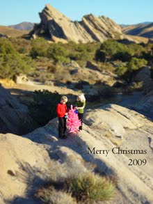 December, 2009