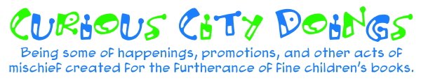 CURIOUS CITY DOINGS