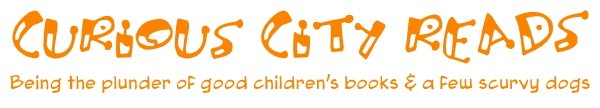 Curious City Reads
