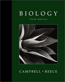 Biology, 6th Edition Reece, Campbell