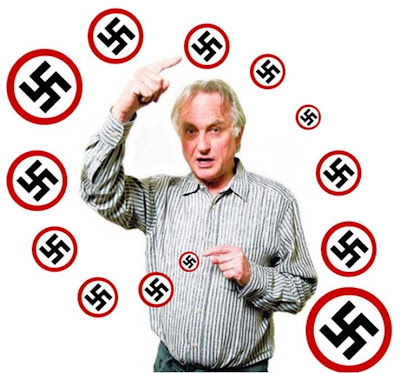 nazism. the reductio ad Hitlerum