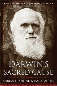 Charles Darwin God