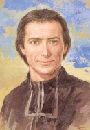 MARCELINO CHAMPAGNAT