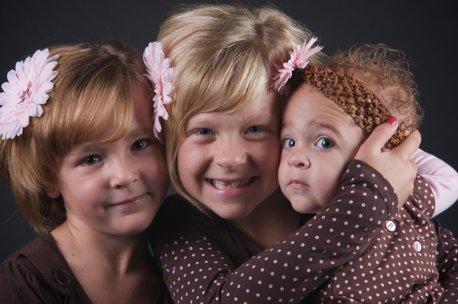 The Alexander Family