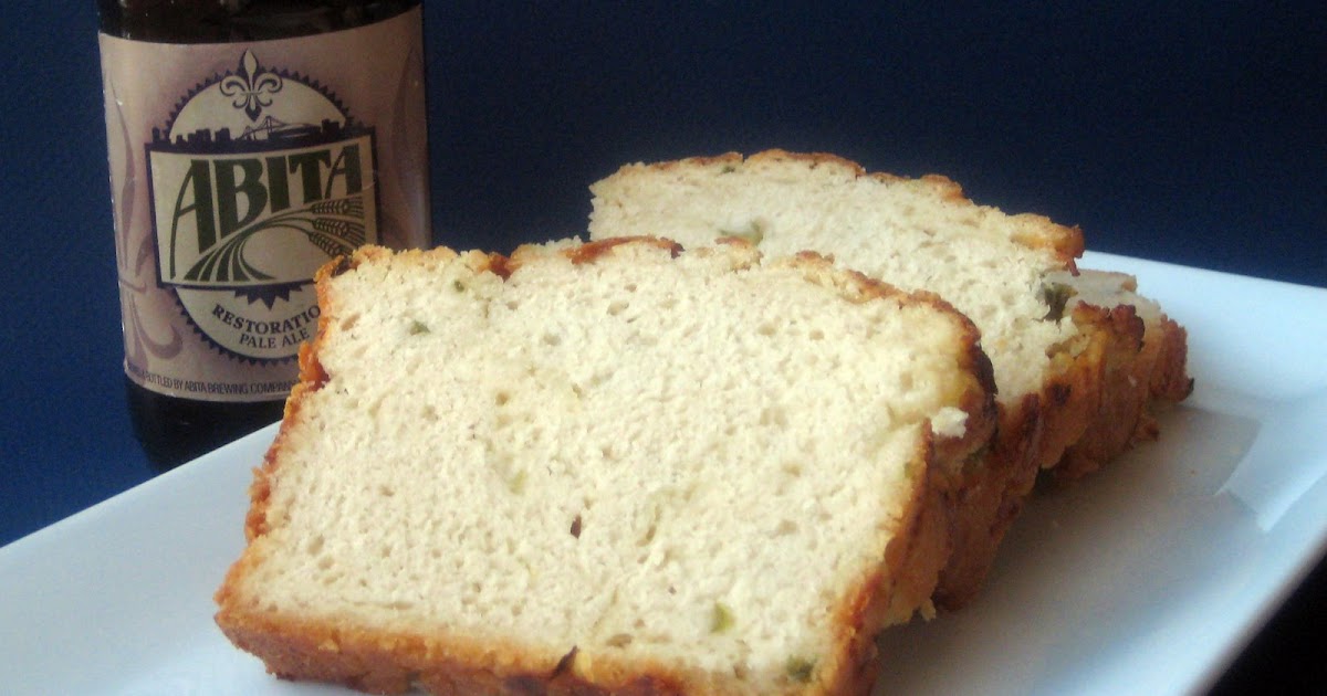 Elizabeth's Edible Experience BreadHead