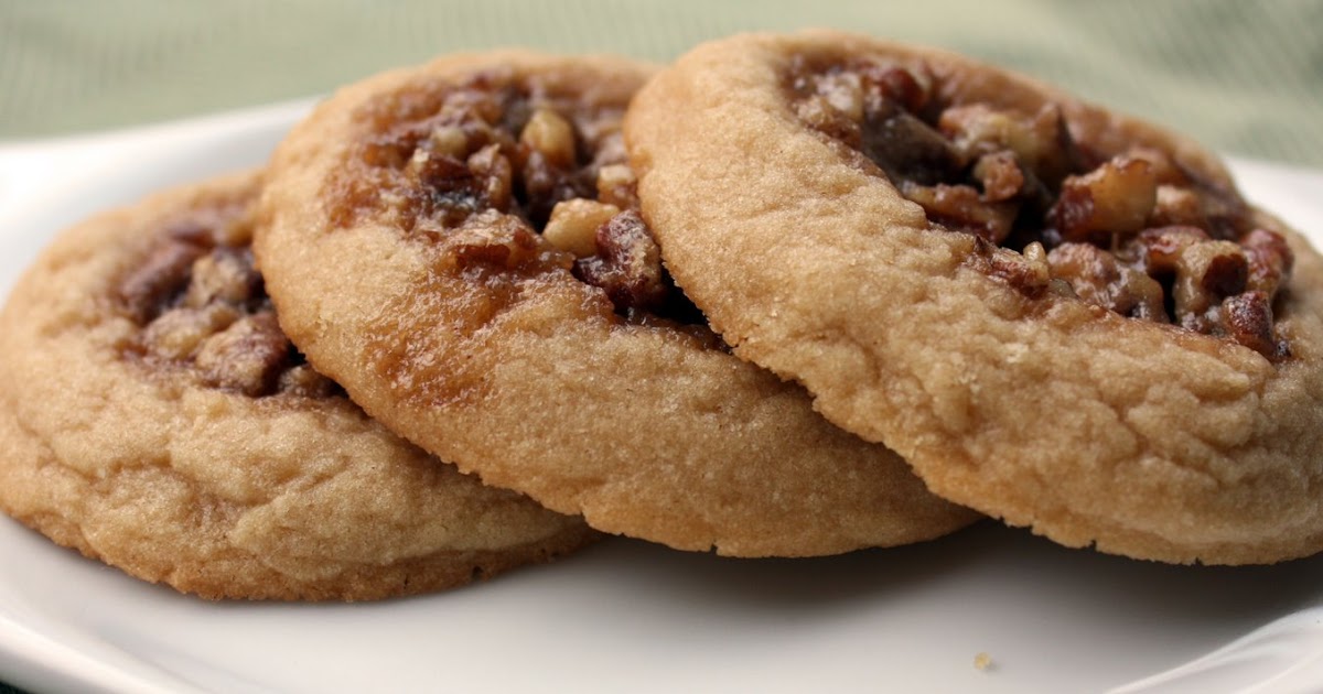 Elizabeth's Edible Experience Pecan Pressure