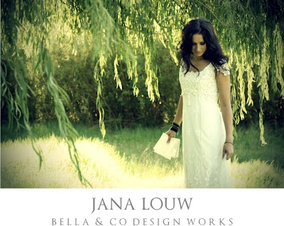 Jana Louw