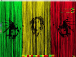 Rastafari.