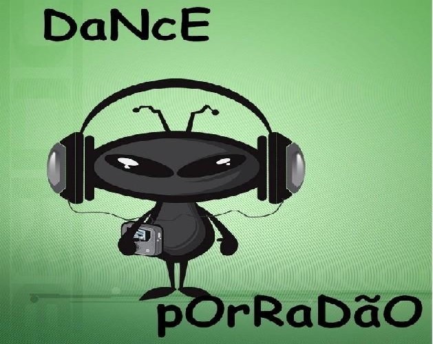 DaNcE pOrRaDãO