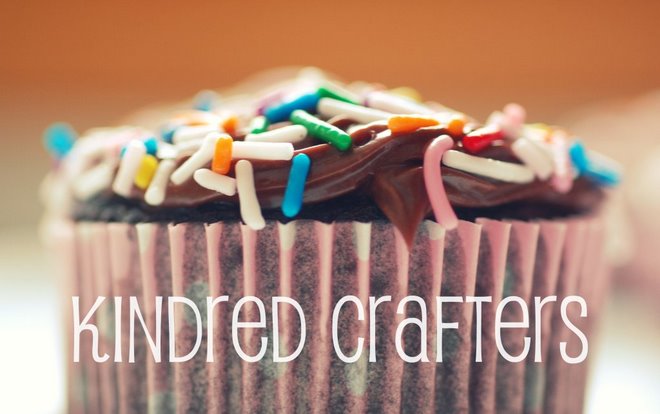 Kindred Crafters