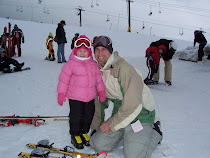 Logan and Daddy