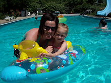 Mommy and Logan
