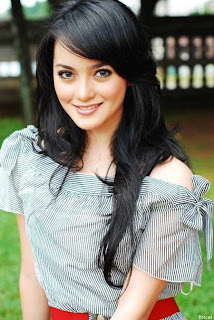 Wanita Indo