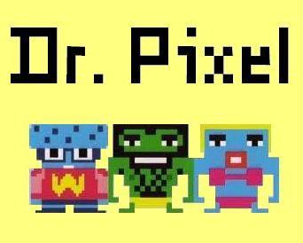 Dr. Pixel