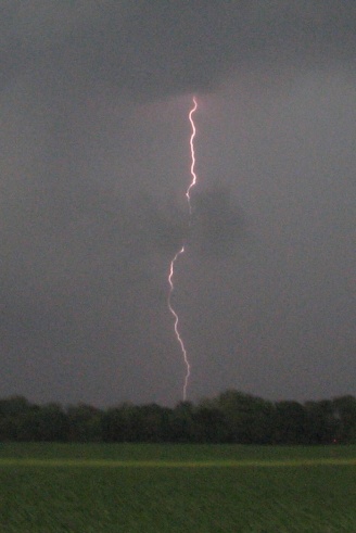 Thunder In The Night: June 2010