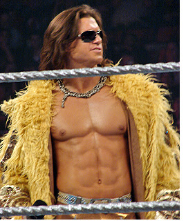WWE Monday Night RAW. Resultados 16/Abril/2011 Morrison