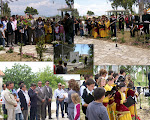19-5-2010 πραγματοποιηθηκε στο χωριο μας ,το ετησιο μνημοσυνο εις μνημη της γενοκτονιας των Ποντίων