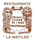 Restaurante la Matilde