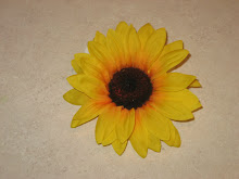 Sunflower #F1