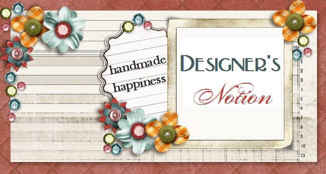 Designers Notion