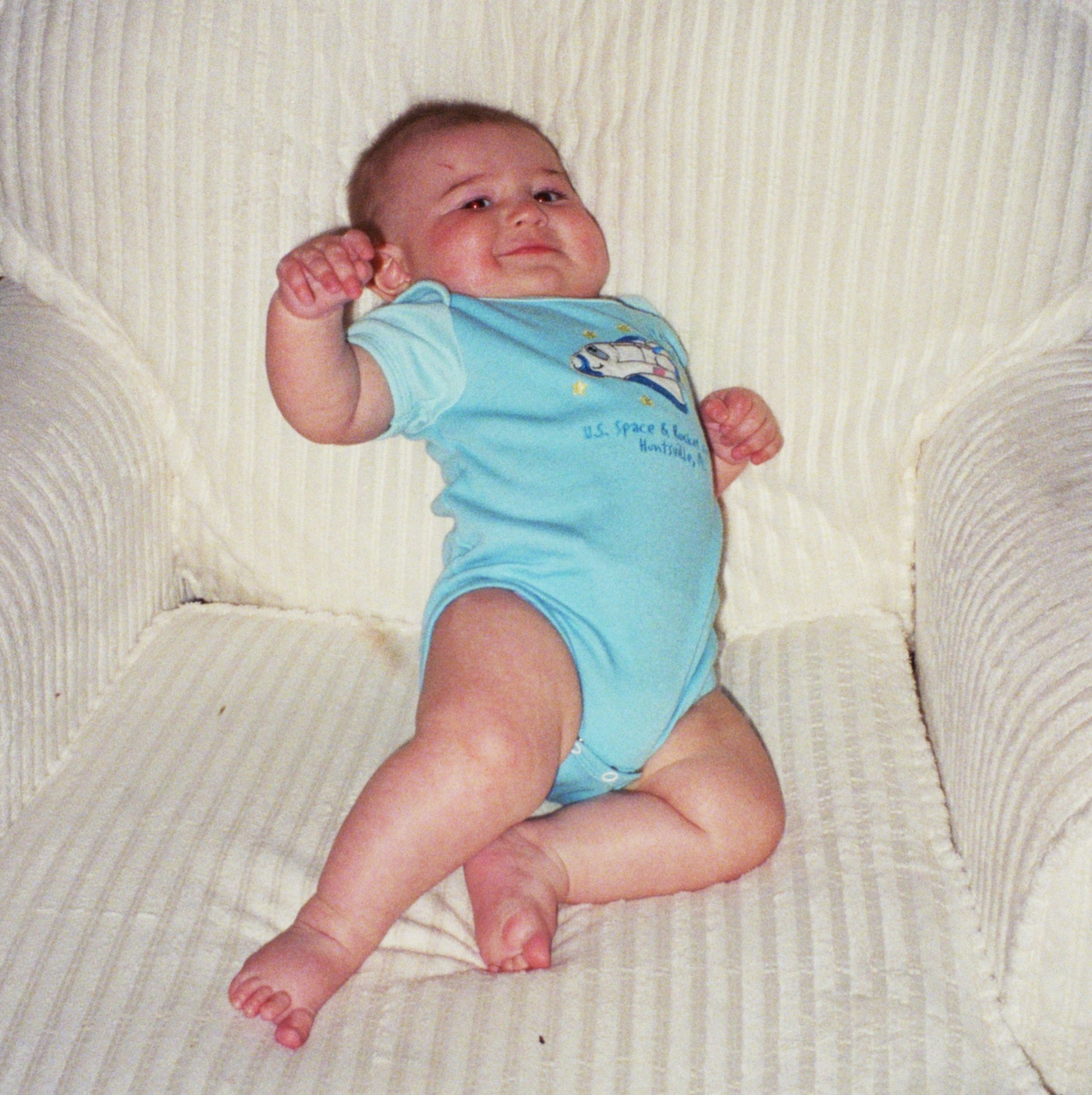 The Babysmartees Blog December 2010