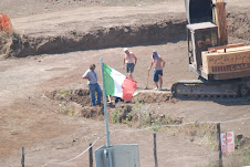 Cinecittà Est cambia nome? Villa Flaviana?