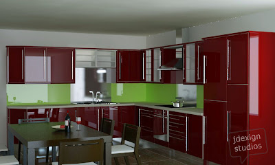 Sketchup 8 Vray