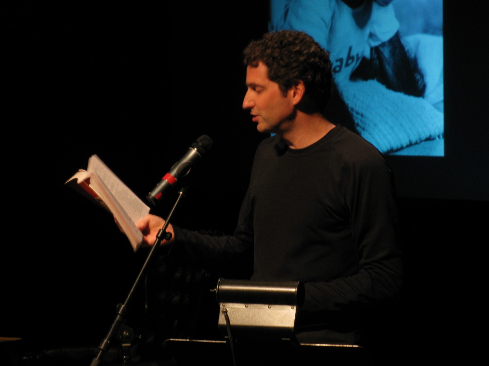 Kenneth Oppel
