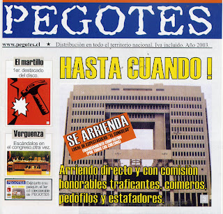 Pegotes - Discografia Hastascuando+front