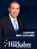 Conservatives for Huckabee