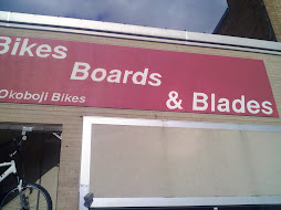 Bikes Boards & Blades  Spencer, IA