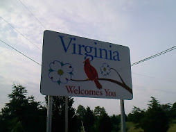 Welcome to Virginia