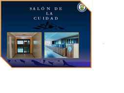 SALON DE LA CIUDAD
