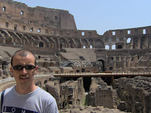 Coliseo Romano