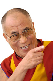 The Dalai Lama